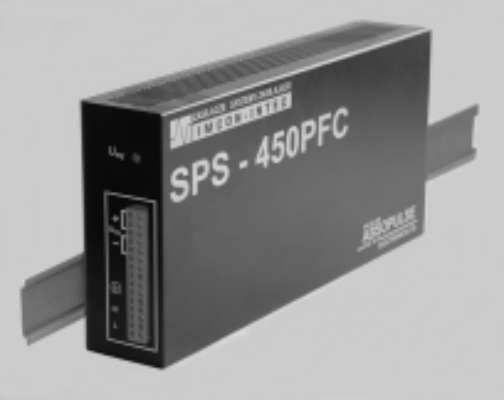 Zasilacz SPS-450PFC
